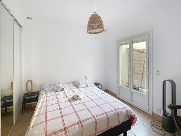 Valence- maison 118 m2 avec garage