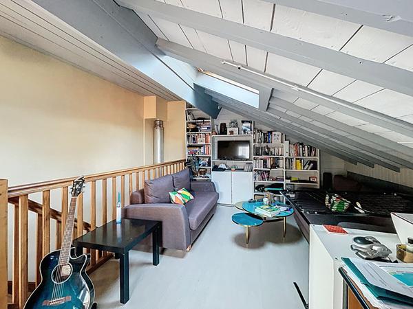 Valence- maison 118 m2 avec garage