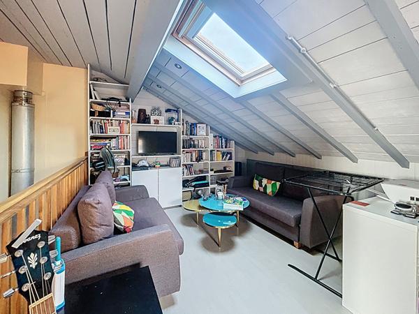 Valence- maison 118 m2 avec garage