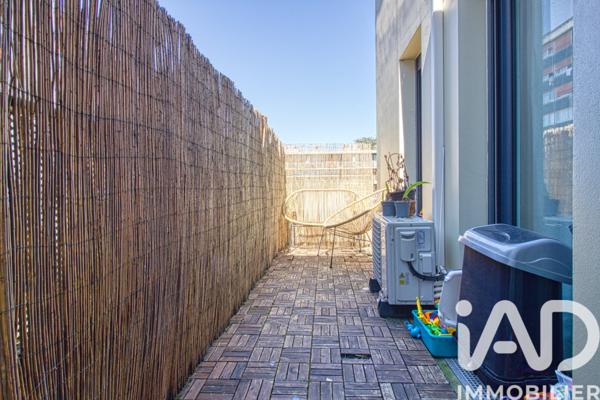 Appartement à vendre 3 pièces 61 m² Sarcelles