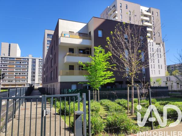 Appartement à vendre 3 pièces 61 m² Sarcelles