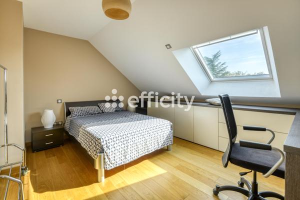 Appartement
         6 pièces
        - 128 m² Bien prestige 573 000 € *