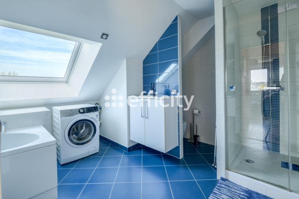 Appartement
         6 pièces
        - 128 m² Bien prestige 573 000 € *