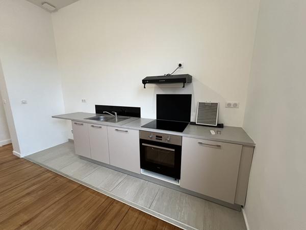 33140 CADAUJAC - Appartement à louer 2 chambres