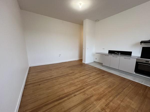 33140 CADAUJAC - Appartement à louer 2 chambres