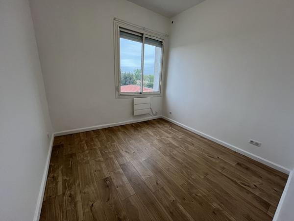 33140 CADAUJAC - Appartement à louer 2 chambres