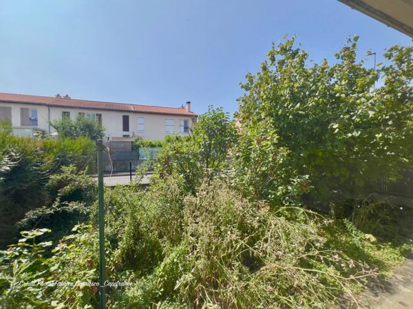 Clermont-Ferrand (63) Croix de Neyrat, Maison familiale avec 4 chambres, garage et jardin à réinventer selon vos envies