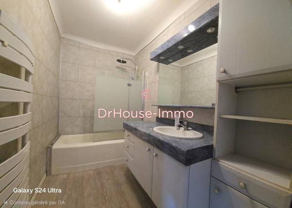 Maison à vendre 6 pièces de 146 m²