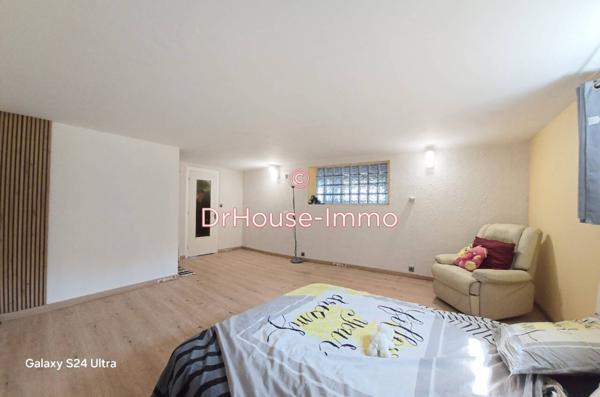 Maison à vendre 6 pièces de 146 m²