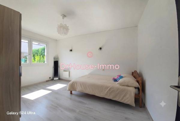 Maison à vendre 6 pièces de 146 m²