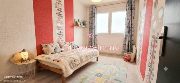 Maison à vendre 6 pièces de 146 m²