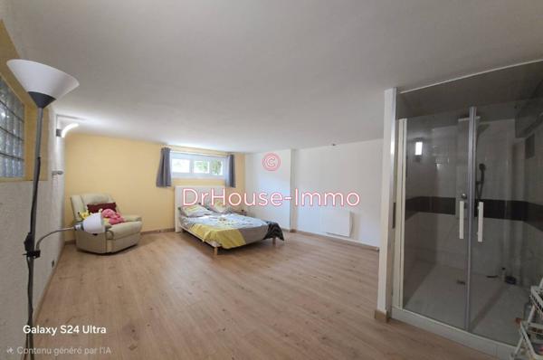 Maison à vendre 6 pièces de 146 m²