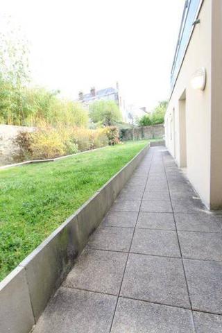 Appartement 2 pièces - 44100 Nantes -  PROCE