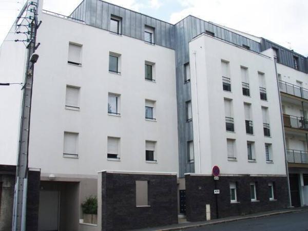 Appartement 2 pièces - 44100 Nantes -  PROCE