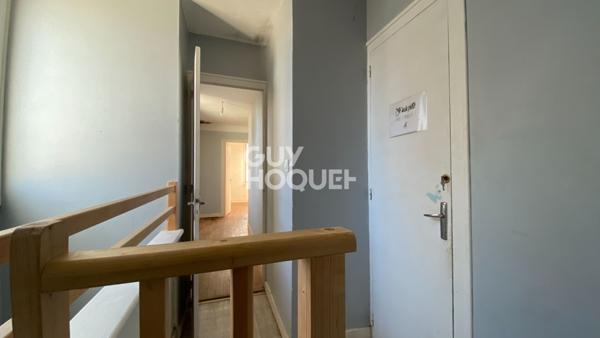 Maison 4 pièces à vendre à La Tremblade - Réf 12894 - 88 500 
