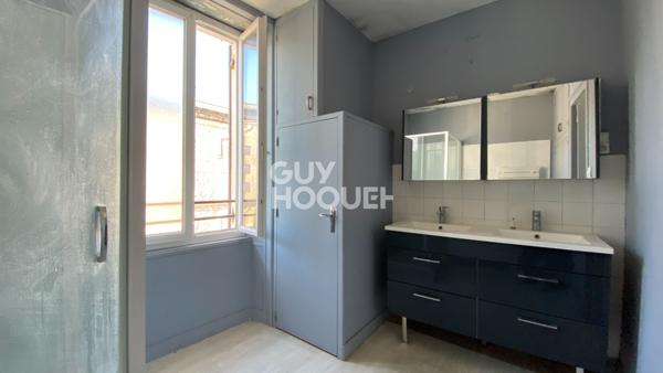 Maison 4 pièces à vendre à La Tremblade - Réf 12894 - 88 500 