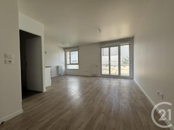 Appartement F1 à vendre  1 pièce - 31,22 m2 PONTOISE - 95