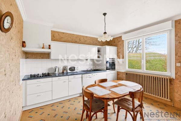 VENTE MAISON 3 chambres PLOUFRAGAN
