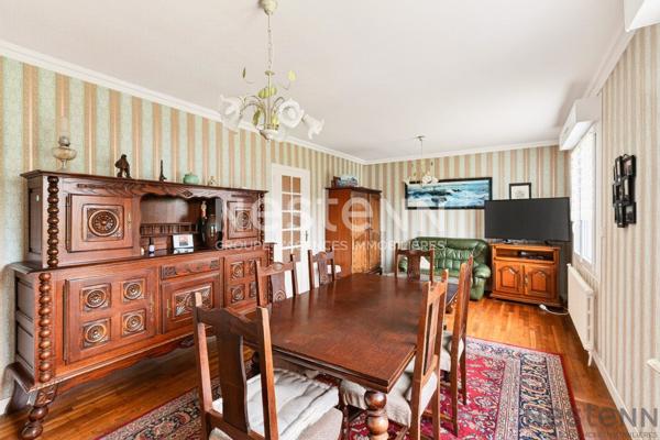VENTE MAISON 3 chambres PLOUFRAGAN