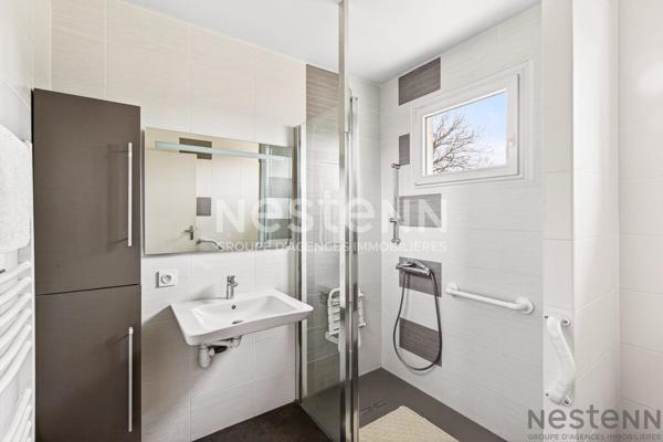 VENTE MAISON 3 chambres PLOUFRAGAN