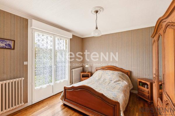 VENTE MAISON 3 chambres PLOUFRAGAN