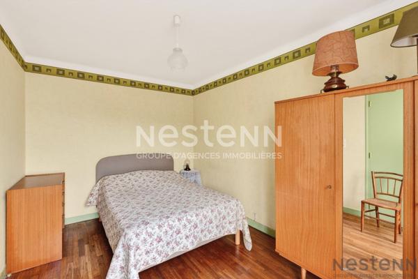 VENTE MAISON 3 chambres PLOUFRAGAN