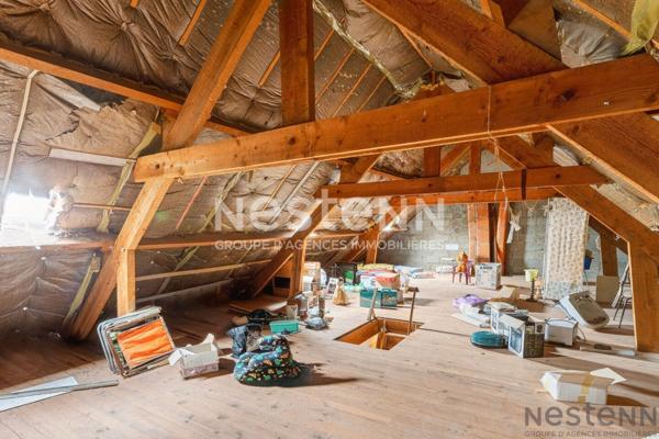 VENTE MAISON 3 chambres PLOUFRAGAN