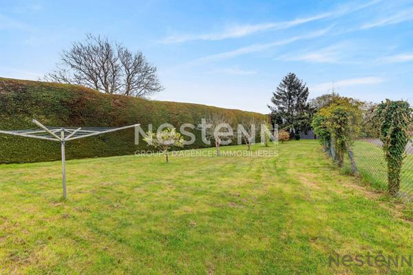 VENTE MAISON 3 chambres PLOUFRAGAN