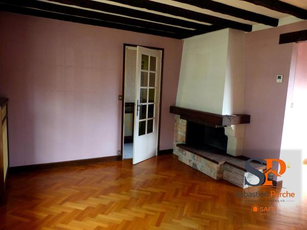 Maison 2 chambres, idéal premier achat