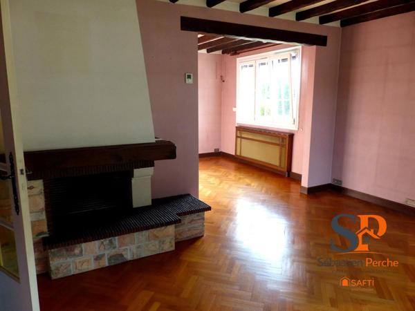Maison 2 chambres, idéal premier achat