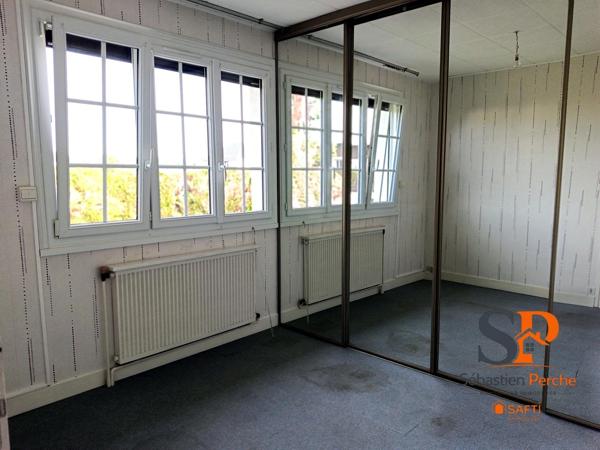 Maison 2 chambres, idéal premier achat