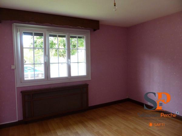 Maison 2 chambres, idéal premier achat