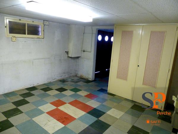 Maison 2 chambres, idéal premier achat