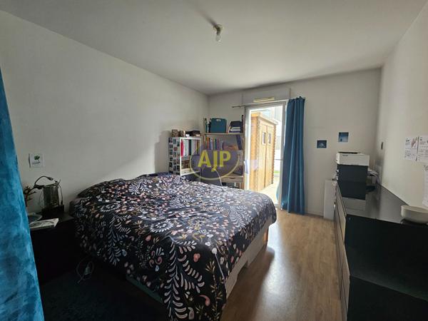 Vente appartement Sainte Luce Sur Loire : 296 000 € - AJP Immobilier Nantes Sud