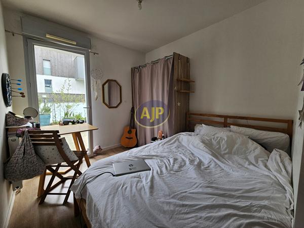Vente appartement Sainte Luce Sur Loire : 296 000 € - AJP Immobilier Nantes Sud