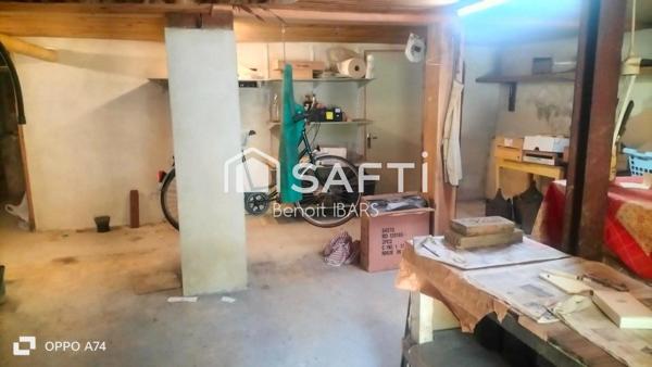 Encore rare au cœur de Gaillac !