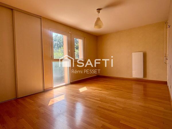 A vendre belle maison T5 quartier Beausoleil