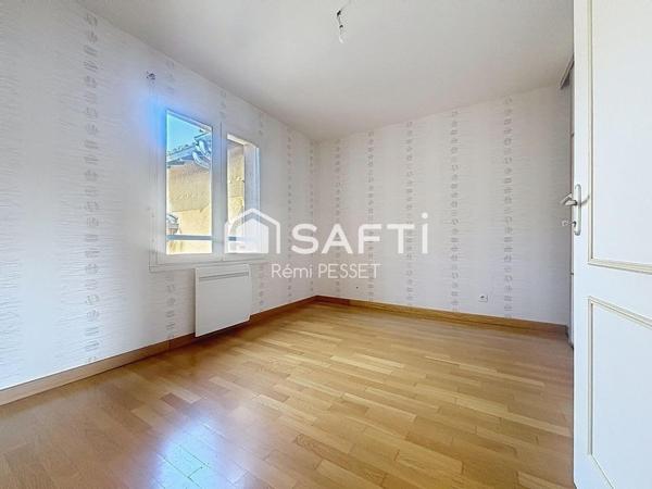 A vendre belle maison T5 quartier Beausoleil