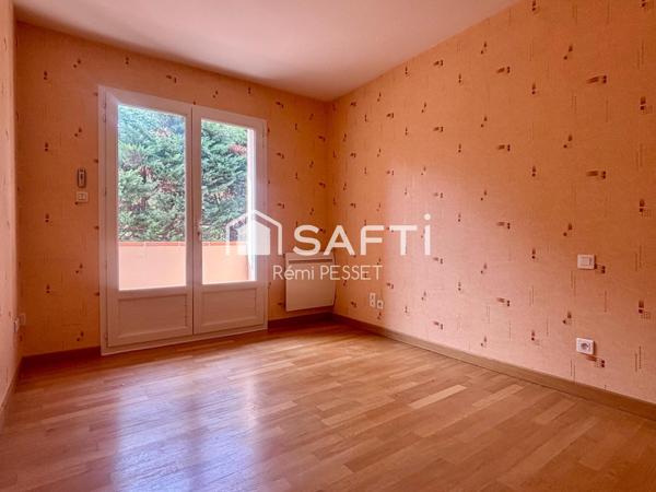 A vendre belle maison T5 quartier Beausoleil