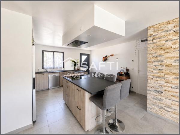 BELLE MAISON DE 120m2