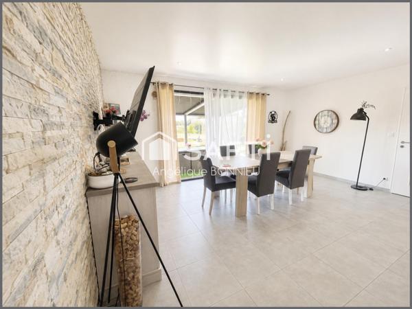 BELLE MAISON DE 120m2