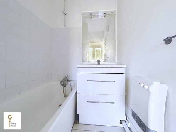 Vivre en appartement à Barbieux