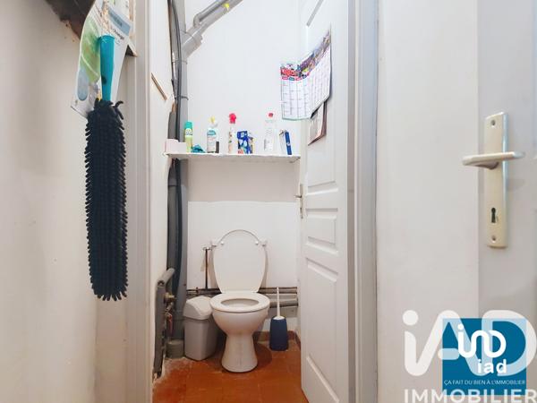 Maison à vendre 8 pièces 216 m² Saint-Clar