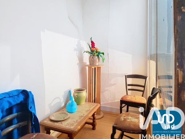 Maison à vendre 8 pièces 216 m² Saint-Clar