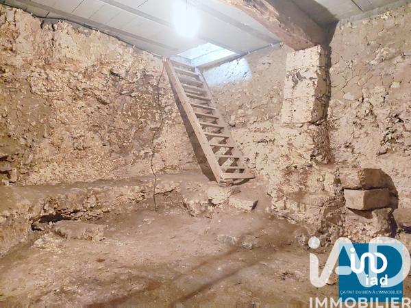 Maison à vendre 8 pièces 216 m² Saint-Clar