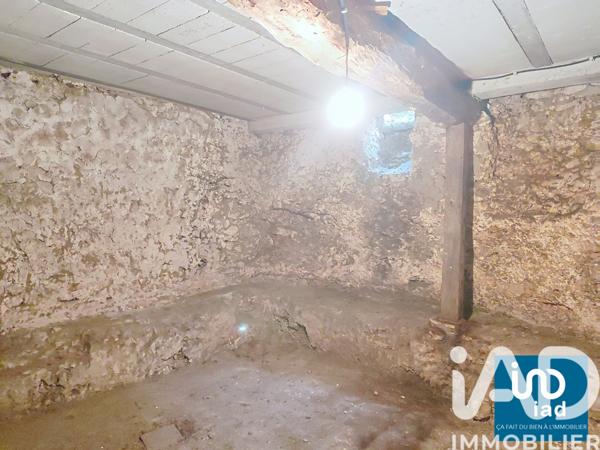 Maison à vendre 8 pièces 216 m² Saint-Clar