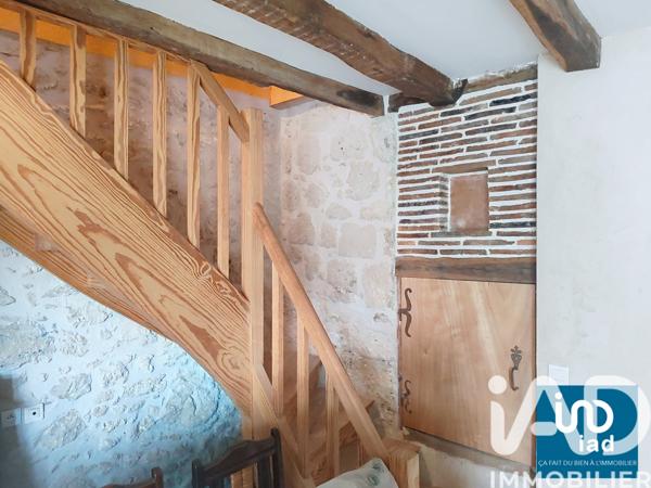 Maison à vendre 8 pièces 216 m² Saint-Clar
