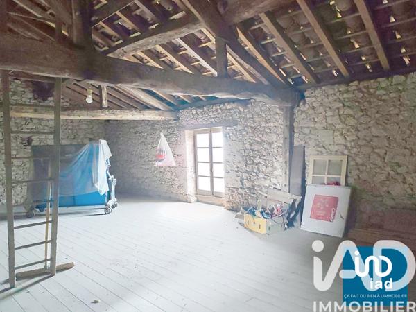 Maison à vendre 8 pièces 216 m² Saint-Clar