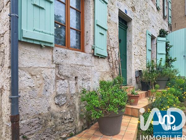 Maison à vendre 8 pièces 216 m² Saint-Clar