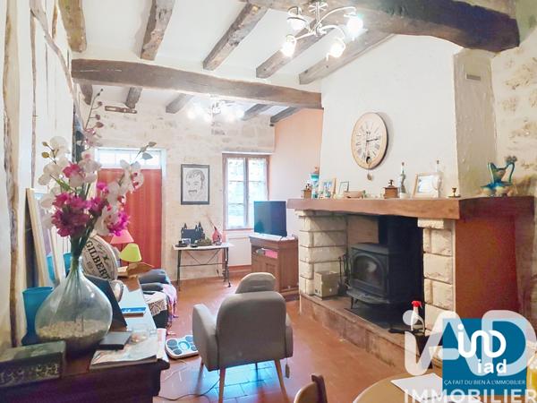 Maison à vendre 8 pièces 216 m² Saint-Clar